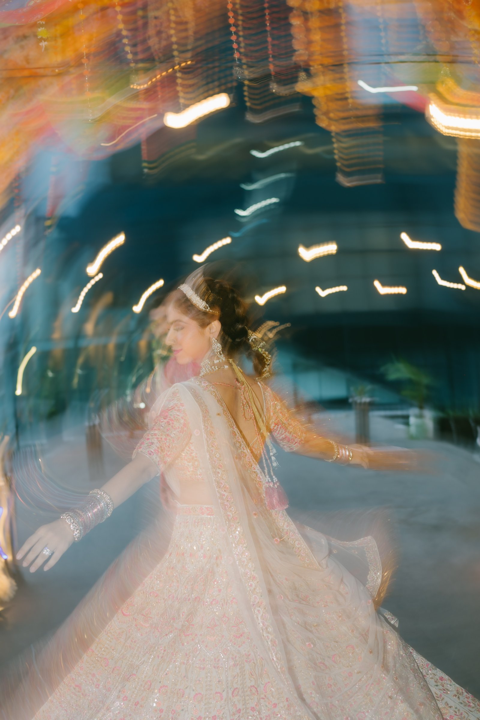 Saira & Abhi